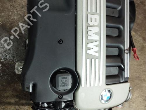 Engine BMW X5 (E53) 3.0 d | BP31904082M1