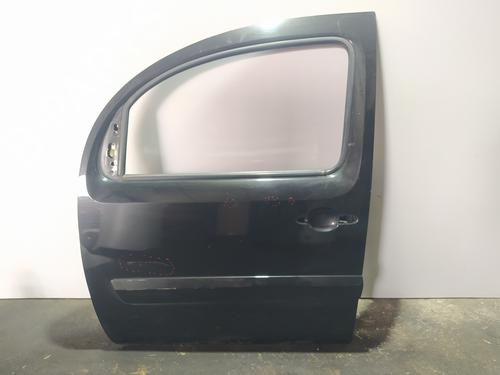 Used Left front door RENAULT KANGOO BE BOP (KW0/1_) 1.5 dCi (110 hp) 29074006