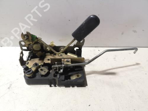 Used Front right lock IVECO DAILY III Van [1999-2009]  16319789