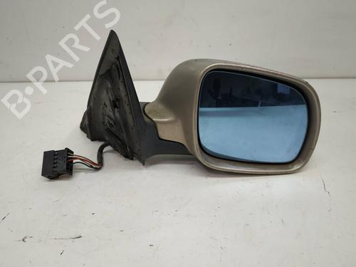 Retrovisor direito AUDI A6 C5 Avant (4B5) 1.8 T quattro (150 hp) 9258596