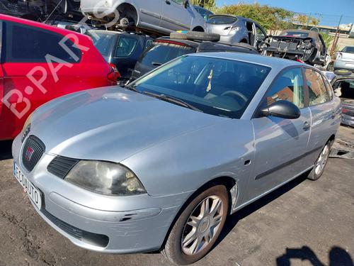 Right front driveshaft SEAT CORDOBA (6L2) 1.9 TDI | BP30150631M39