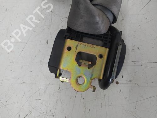 Front right seatbelt CITROËN XSARA PICASSO (N68)  | BP18951682I25 