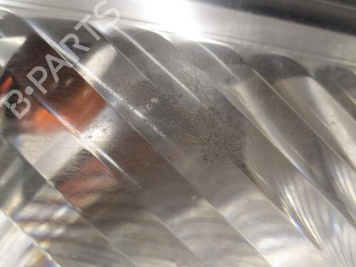 Right headlight RENAULT SCÉNIC II (JM0/1_)  | BP29994200C29 