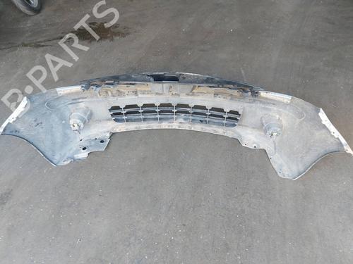 Front bumper NISSAN NOTE (E11, NE11) 1.5 dCi | BP19055398C7 