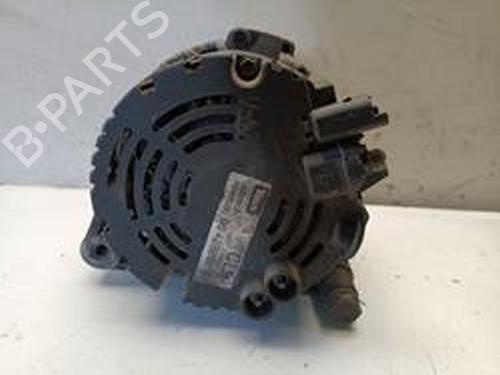 Alternator PEUGEOT 307 (3A/C) 1.6 16V | BP8714982M7 