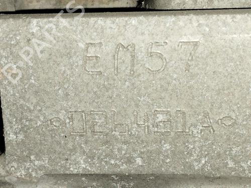 Engine NISSAN LEAF (ZE0) Electric | BP32323736M1  - Image 11