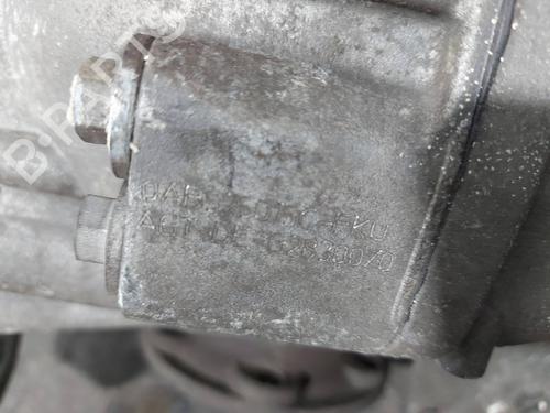 Rear differential VW TOUAREG (7LA, 7L6, 7L7) 3.0 V6 TDI | BP19478232M24 