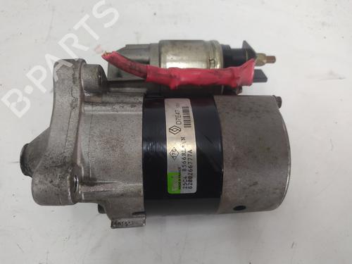 Startmotor RENAULT MEGANE II Saloon (LM0/1_) 1.6 16V (LM1R, LM0C) | BP15673309M8 