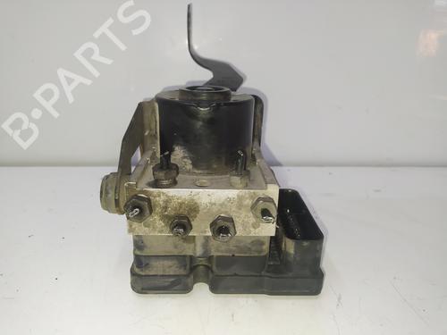 Used ABS pump FORD FIESTA VI (CB1, CCN) [2008-2017]  15965509