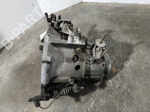 Gearbox CITROËN XSARA PICASSO (N68)  | BP8707505M3 