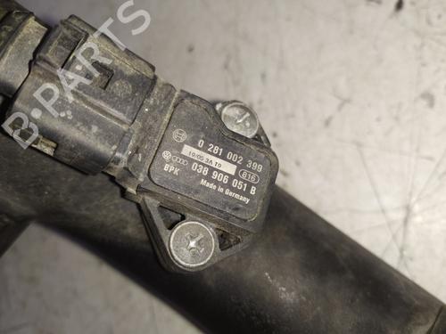 Pipe SEAT LEON (1P1) | BP32708951M125 - Image 4