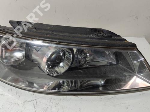 Used Right headlight Right headlight HYUNDAI SONATA V (NF) 2.0 CRDi (140 hp) 10225071 10225071