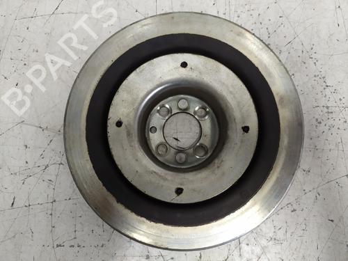 Used Pulley Pulley OPEL ASTRA H GTC (A04) [2005-2010] 34631917 34631917