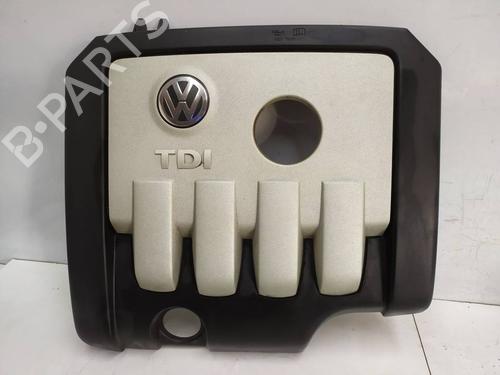 Topbeskyttelse Topbeskyttelse VW PASSAT B6 (3C2) [2005-2011] 39693850 39693850