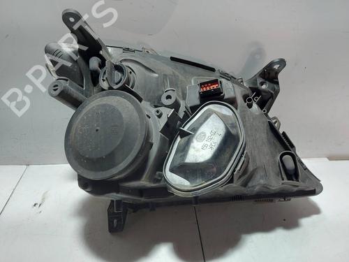 Scheinwerfer links OPEL VECTRA C (Z02) | BP30280655C28