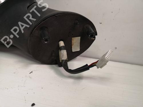 Left mirror FIAT MULTIPLA (186_) 1.9 JTD 105 (186AXB1A) | BP8709898C26 