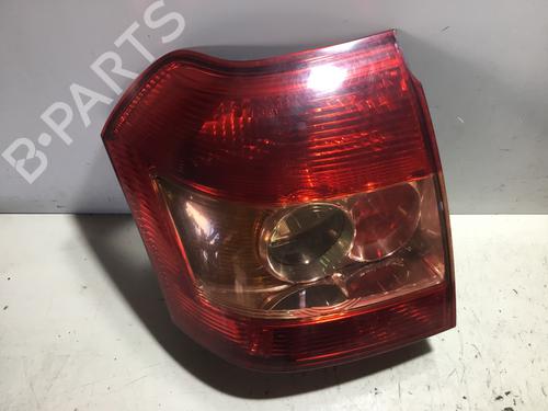 Left taillight TOYOTA COROLLA (_E12_)  | BP28671825C34
