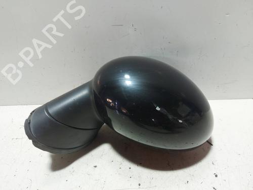 Used Left mirror MINI MINI (R56) Cooper D (109 hp) 22714574
