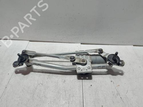 Used Front wiper motor Front wiper motor HYUNDAI i30 FASTBACK (PDE, PDEN) [2017-2026] 39889710 39889710