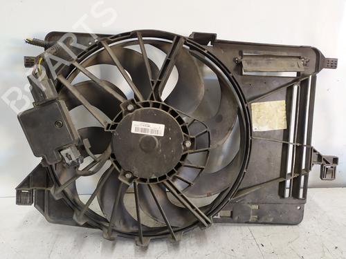 Koelventilatormotor FORD GRAND C-MAX (DXA/CB7, DXA/CEU)  | BP29907032M35