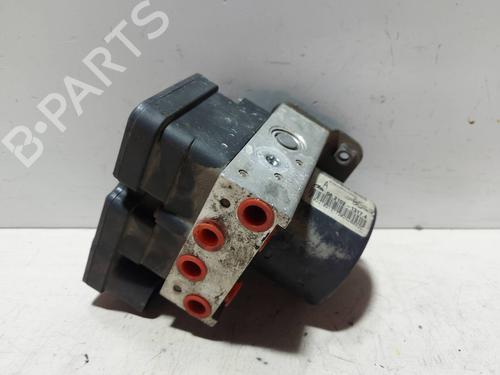 Used ABS pump FORD FIESTA VI (CB1, CCN) 1.4 TDCi (68 hp) 20649827