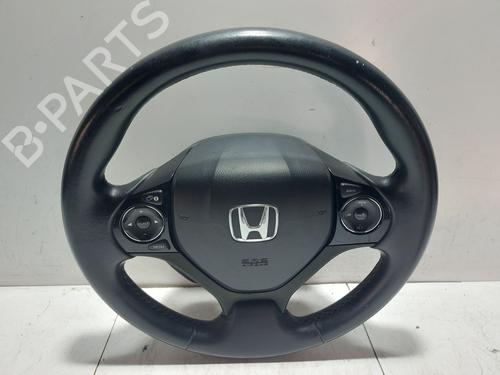Used Steering wheel HONDA CIVIC IX Tourer (FK) 1.6 i-DTEC (FK3) (120 hp) 30304929