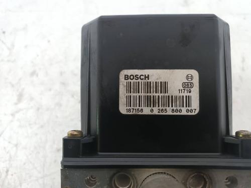 ABS pump FORD MONDEO III (B5Y)  | BP11379658M43 