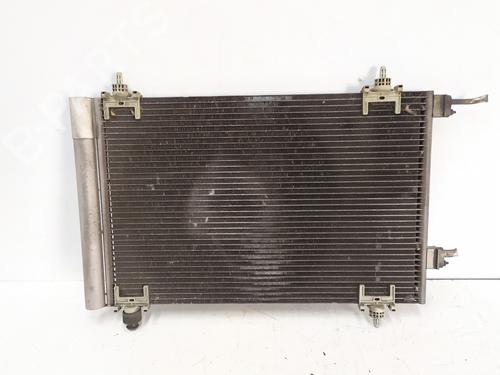 AC radiator CITROËN C4 I (LC_)  | BP18169687M32 