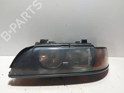 Used Left headlight BMW 5 (E39) 525 d (163 hp) 20349623