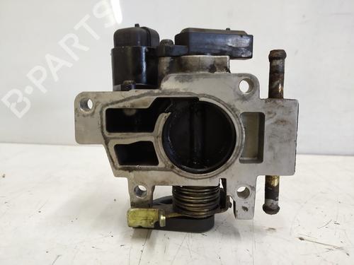 Throttle body CHEVROLET MATIZ (M200, M250) 0.8 | BP31338954M82