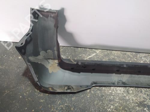 Rear bumper CITROËN NEMO Box Body/MPV (AA_)  | BP8699746C8 