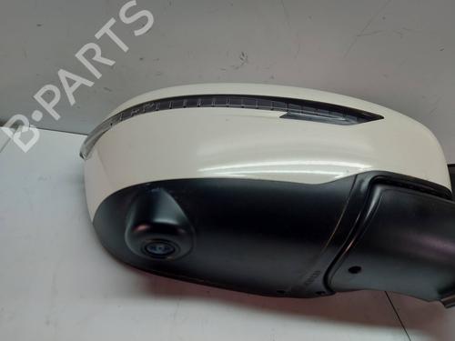Right mirror NISSAN QASHQAI II (J11, J11_)  | BP29548618C27 