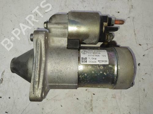 Starter FIAT GRANDE PUNTO (199_) 1.4 (199AXB11, 199AXB1A, 199BXB1A, 199AXL1A) | BP9726623M8 