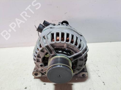 Used Alternator PEUGEOT 407 (6D_) [2004-2011]  17081622