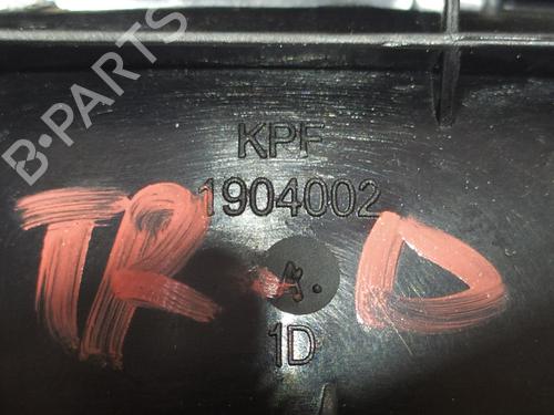 Rear right interior door handle CITROËN C3 II (SC_) | BP34102630I16 - Image 2