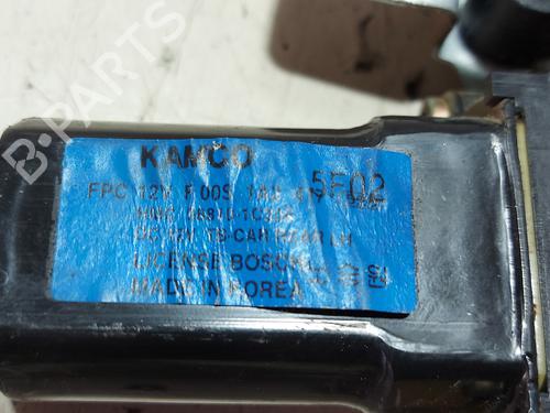Rear left window mechanism KIA PICANTO I (SA) 1.1 | BP17754797C24 