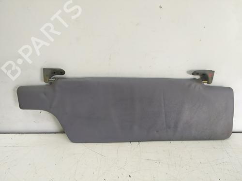 Used Right sun visor MERCEDES-BENZ SPRINTER 4-t Van (B904) 408 D (79 hp) 17789341