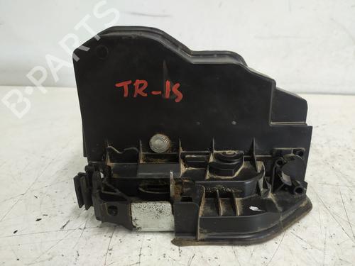 Used Rear left lock Rear left lock 18110264 18110264