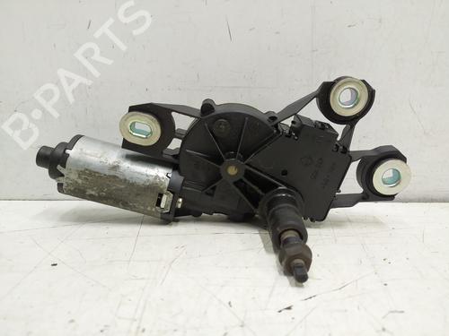 Used Rear wiper motor SEAT IBIZA IV (6J5, 6P1) [2008-2017]  31946964