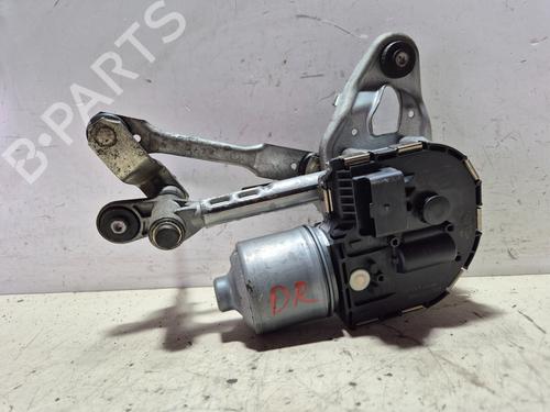 Used Front wiper motor PEUGEOT 5008 II (MC_, MJ_, MR_, M4_) [2016-2026]  26499912