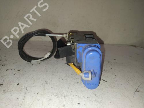 Rear left lock AUDI A4 B5 (8D2)  | BP14156787C100 