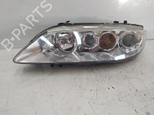Venstre forlygte MAZDA 6 Hatchback (GG) 2.0 DI (GG14) (136 hp) 23243307