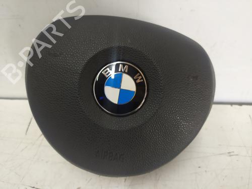 Førerens kollisjonspute BMW 3 Touring (E91) 320 d (163 hp) 26700205