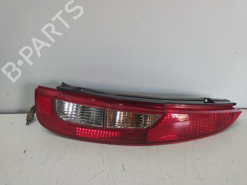 Used Right taillight TATA INDICA [1998-2025]  17448486