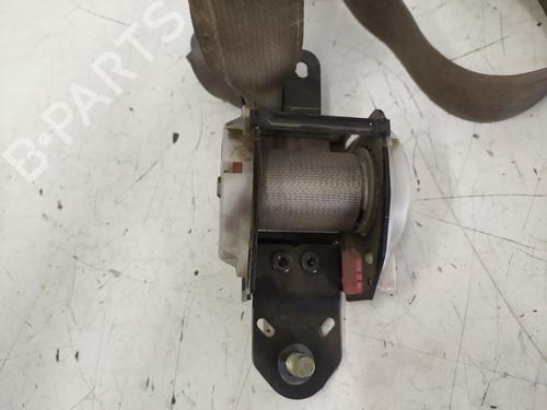 Front right seatbelt NISSAN CABSTAR  | BP19022494I25