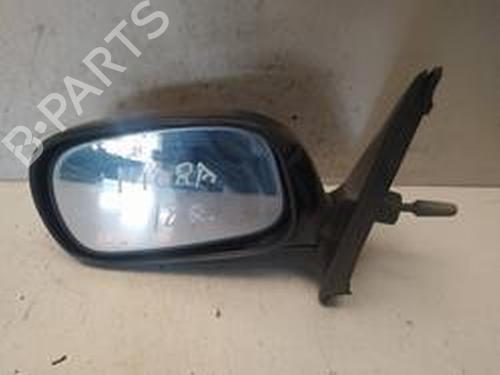 Used Left mirror NISSAN MICRA II (K11) [1992-2007]  10262771