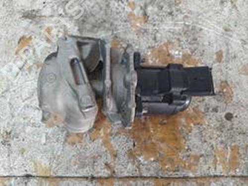 Egr FORD FOCUS II (DA_, HCP, DP) 1.6 TDCi | BP8701755M69 