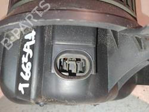 Heater blower motor FIAT PUNTO (188_)  | BP14156265M62 