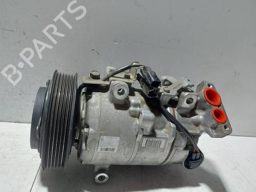Compresseur AC RENAULT SCÉNIC III (JZ0/1_)  | BP29919055M34 