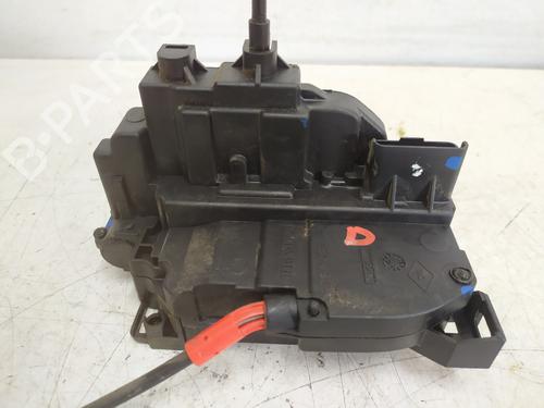 Used Front right lock Front right lock 36889279 36889279